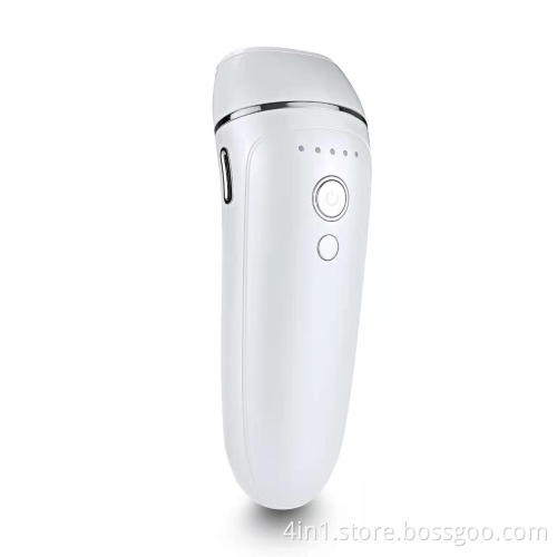 Laser hair removal mini ipl hair removal